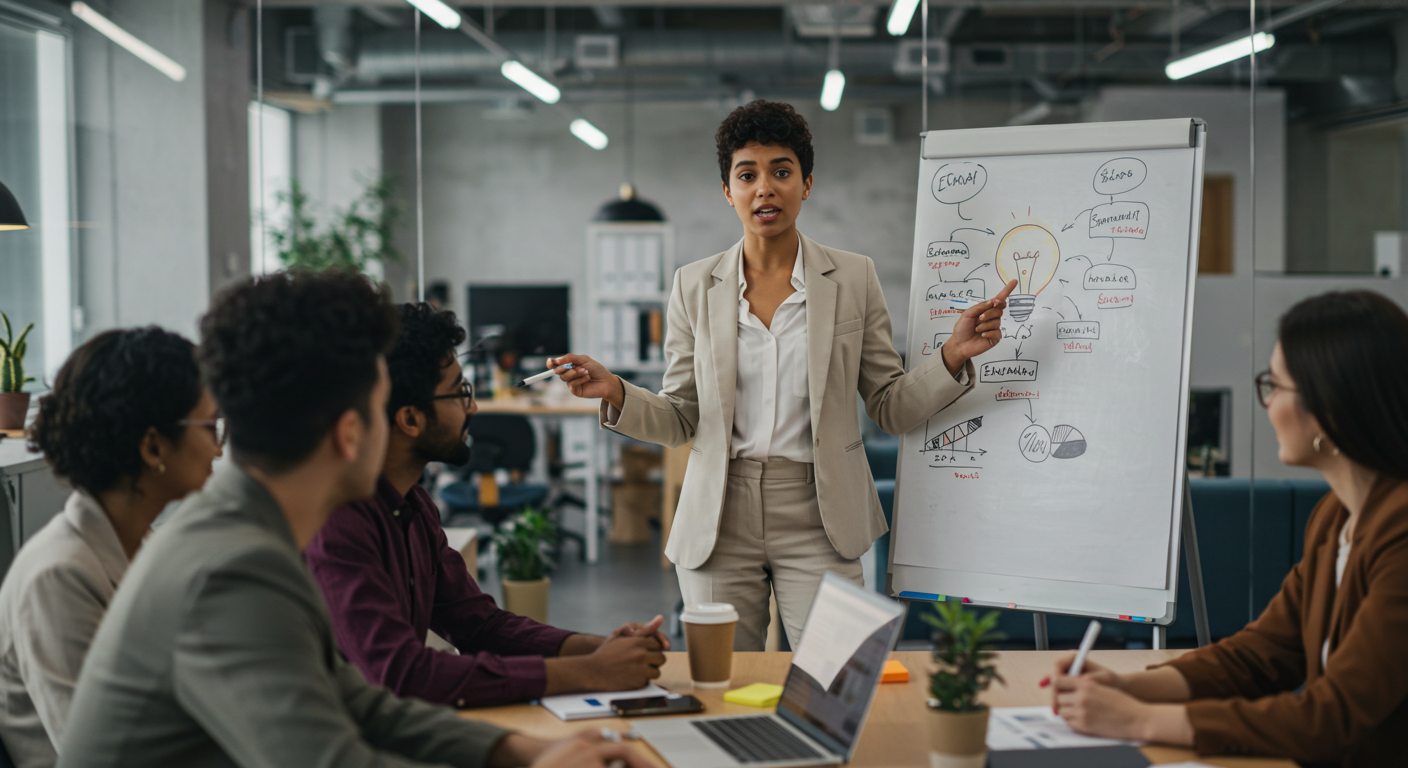 Entrepreneurship 101