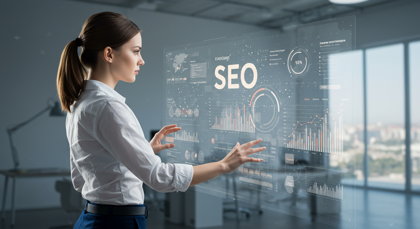 SEO Masterclass