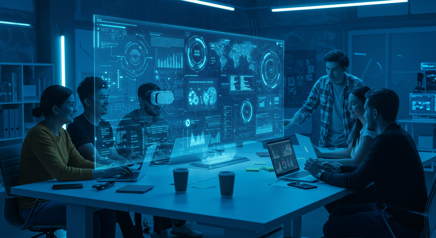 Tech Startup Launchpad