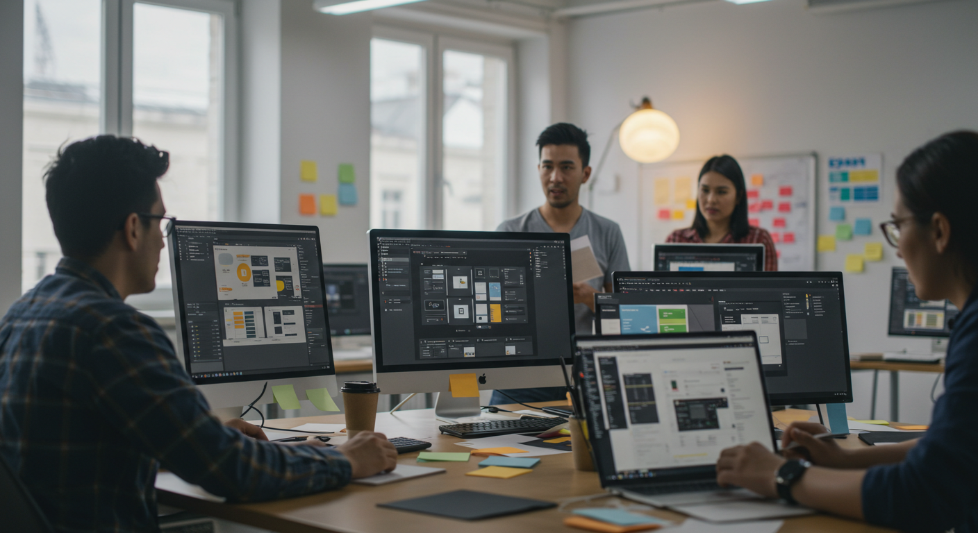 UI/UX Design Fundamentals